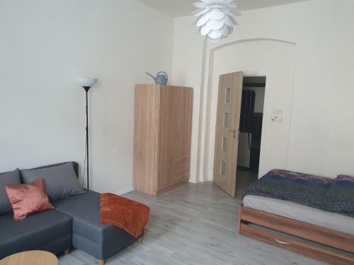 Apartman Kala ?esk� L�pa