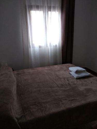 Apartamento Casa Roberta