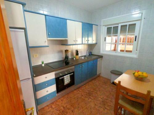 Apartamento Tamaide Paradise B