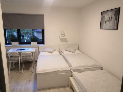 Hostal Ubytov�n� U Parku
