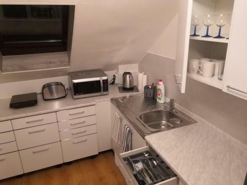Hostal Ubytov�n� U Parku