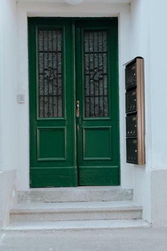 Apartm�ny Tisk�rna