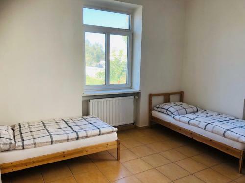 Apartm�ny Dubick�