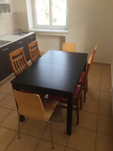 Apartm�ny Dubick�