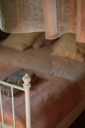 Villa Rustic Stone Home, Milopotamos, Rethymno