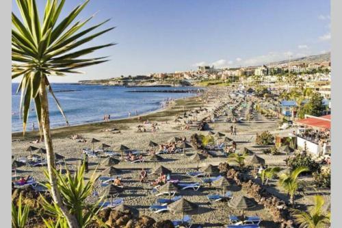 Apartamento Relax Studio Tenerife