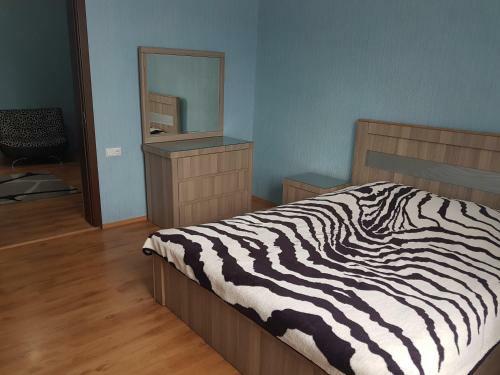 Hotel Lasha-giorgi