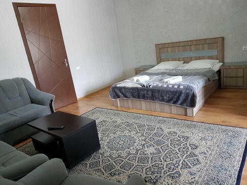 Hotel Lasha-giorgi