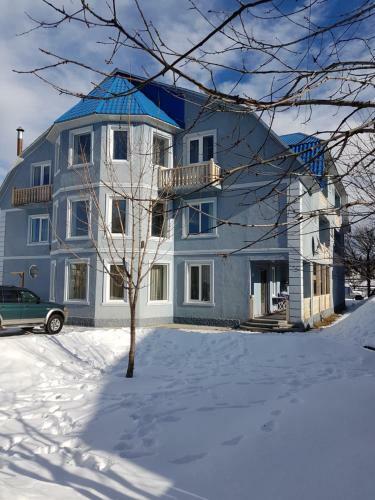 Hotel Lasha-giorgi