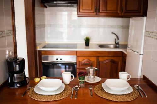 Apartamento Don Antonio Cristianos Beach