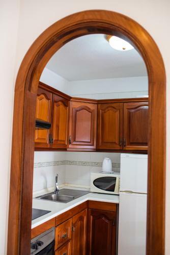 Apartamento Don Antonio Cristianos Beach