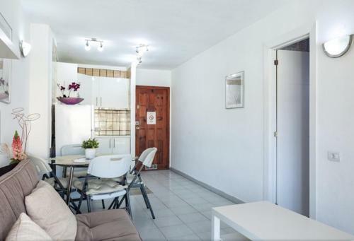 Apartamento Ocean View Torre Del Sol