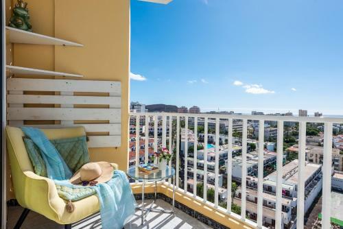 M10d Best Yomely Apartment Las Americas