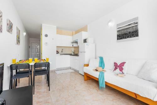 618 Light Apartment El Chaparral
