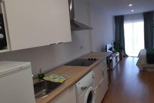 Apartamento Vista Al Mar Playa Las Am�ricas