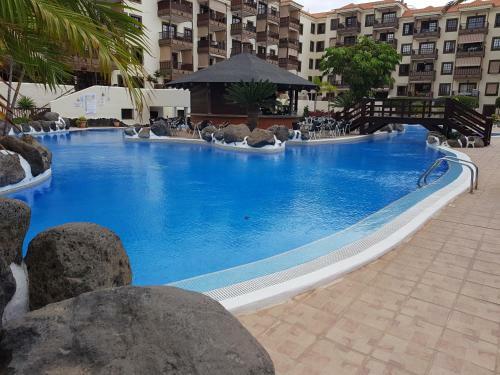 Apartamento Residence Balcon Del Mar