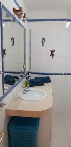 Apartamento Residence Balcon Del Mar