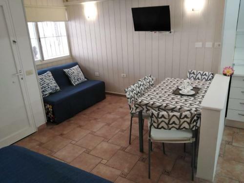Apartamento House Lilu - Luminoso Monolocale