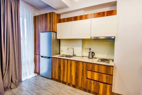 Apartamentos Area Park Bakuriani