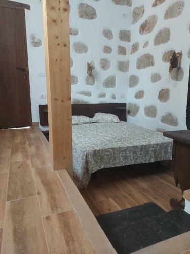 Apartamento Casa Roberta Agua