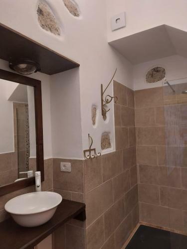 Apartamento Casa Roberta Agua