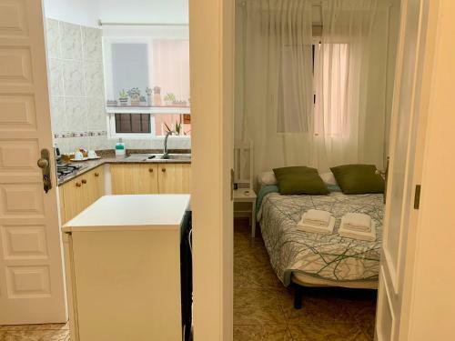 Apartamento Casa Isa II