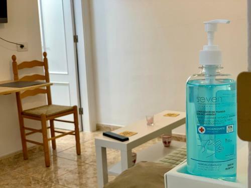 Apartamento Casa Isa II