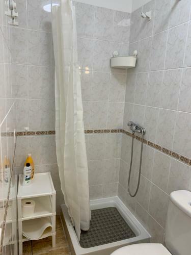 Apartamento Casa Isa II