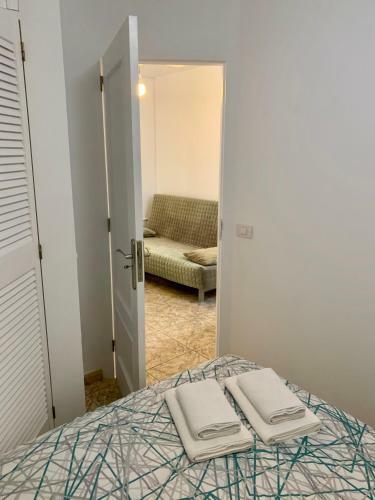 Apartamento Casa Isa II