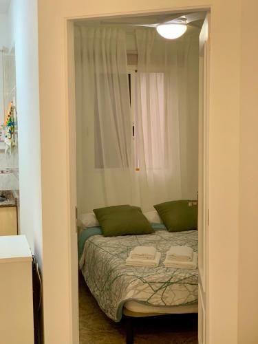 Apartamento Casa Isa II