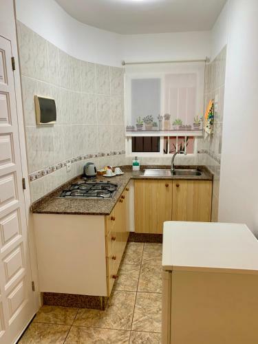 Apartamento Casa Isa II