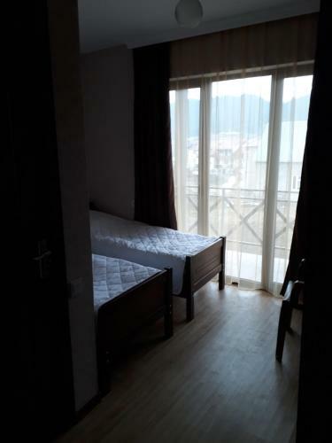 Hotel Villa Bakuriani