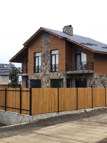 Cottage Near Didveli, Bakuriani - ?????? ? ?????????