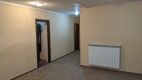 Cozy Apartment With Balcony In Bakuriani