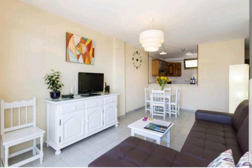 Apartamento �tico Mirador Al Mar