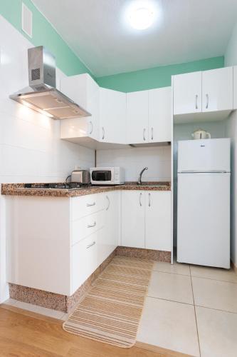 Home2book Charming Apartment Los Cristianos, Pool