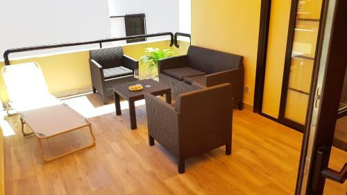Marta Apartment Free Wifi Tenerife Las Americas