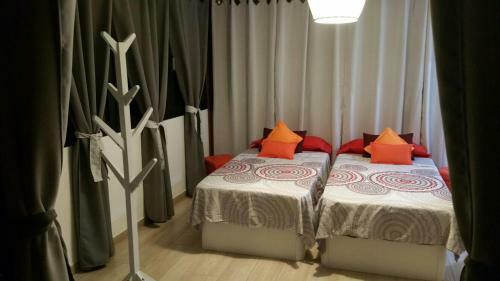 Apartamento Bamb�