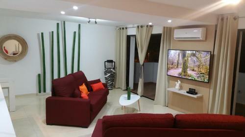 Apartamento Bamb�