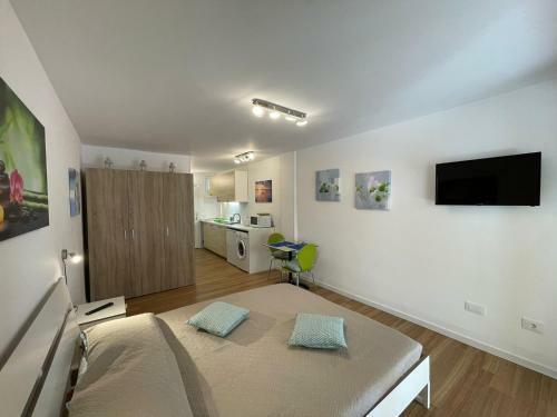 Apartment In El Dorado. Quicksilver