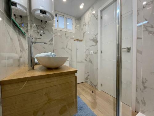 Apartment In El Dorado. Quicksilver