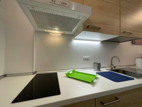 Apartment In El Dorado. Quicksilver