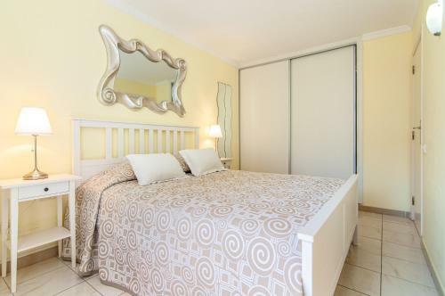 Apartamento El Dorado Garden View