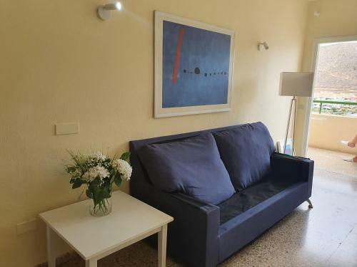 Apartamento Vistamar Blue