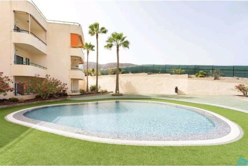 Apartamento Vistamar Blue