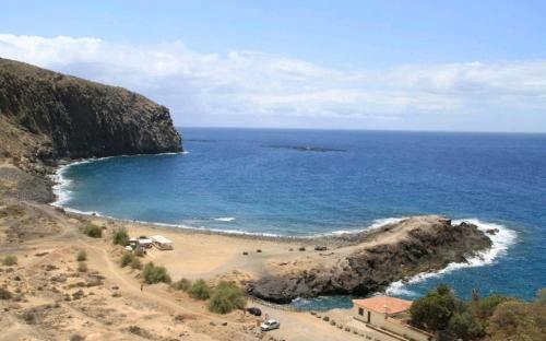 Apartamento Vistamar Blue