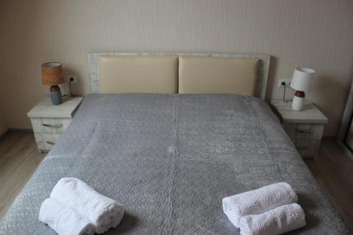 Apartamento Haystack 206