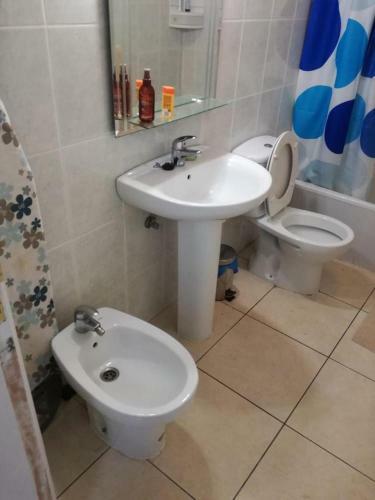 Apartamento Las Americas Tenerife
