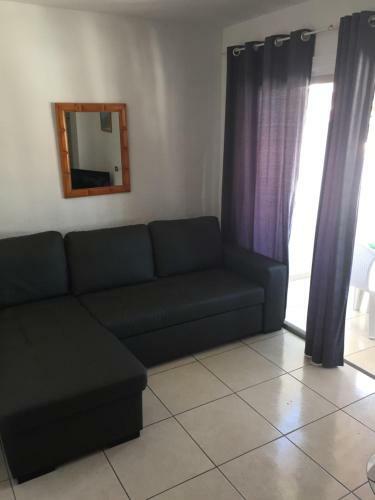 Apartamento Las Americas Tenerife