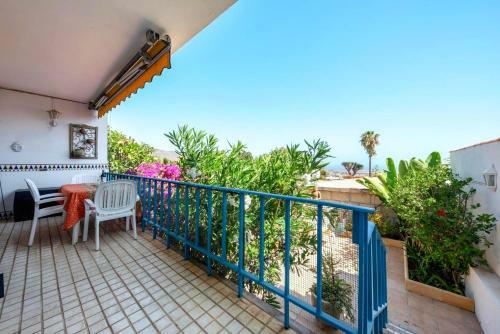 Captivating 1-bed House In Arona